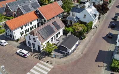 Rijkestraat 54
