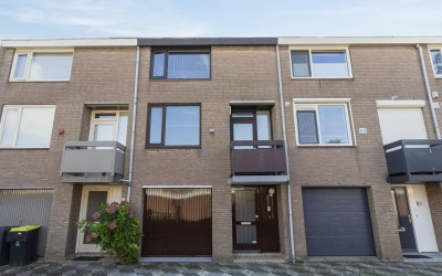 Hendrik Hamerstraat 67