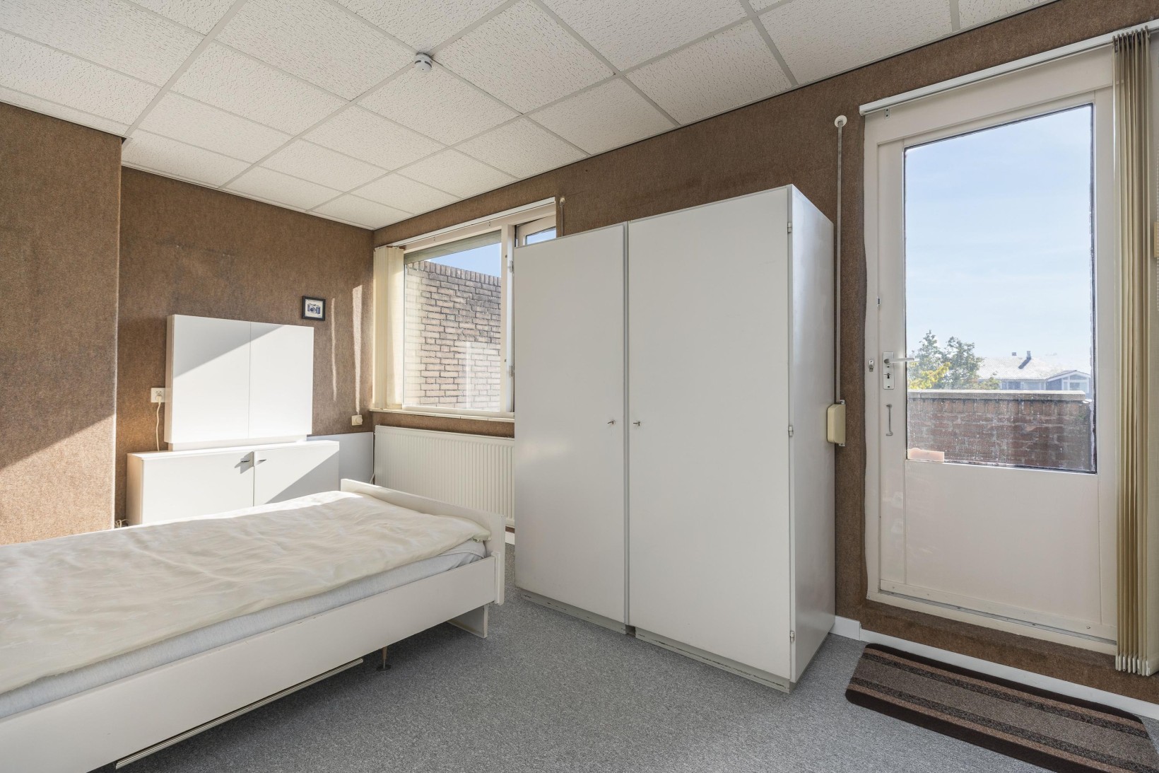 Tussenwoning te koop: Hendrik Hamerstraat 67, 'S-Gravendeel