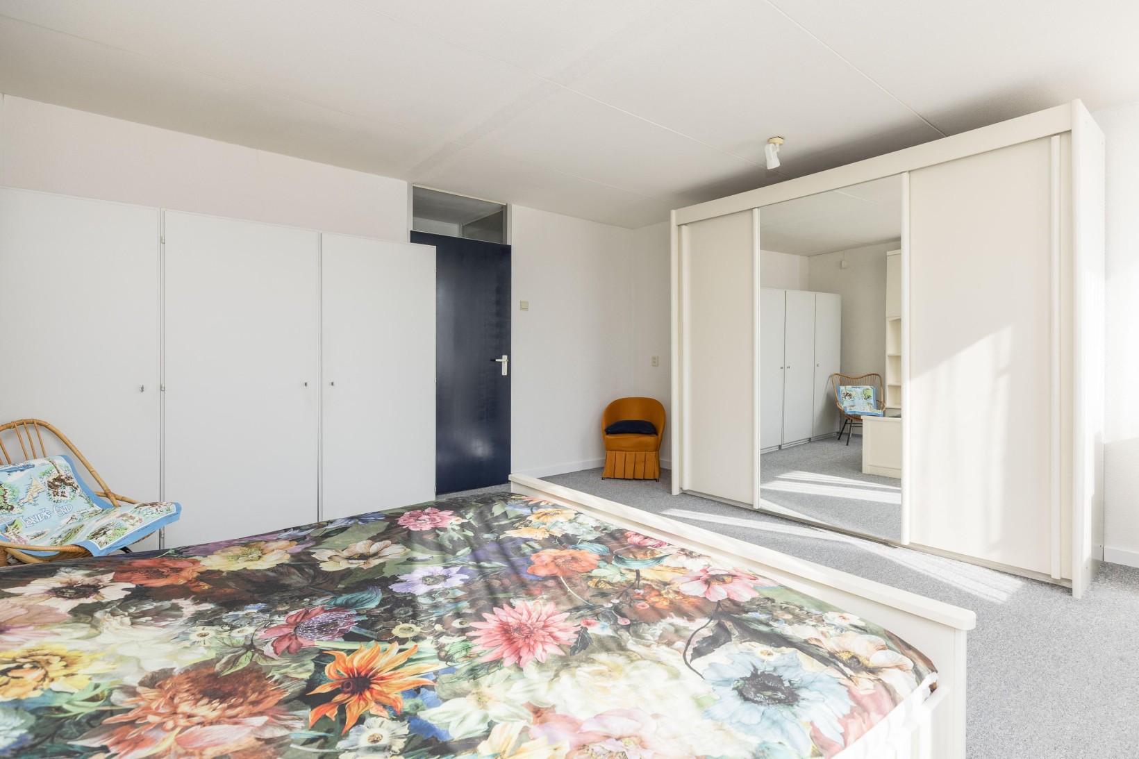 Tussenwoning te koop: Hendrik Hamerstraat 67, 'S-Gravendeel