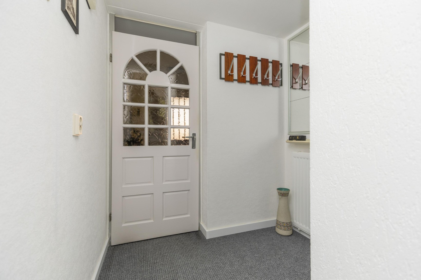Tussenwoning te koop: Hendrik Hamerstraat 67, 'S-Gravendeel