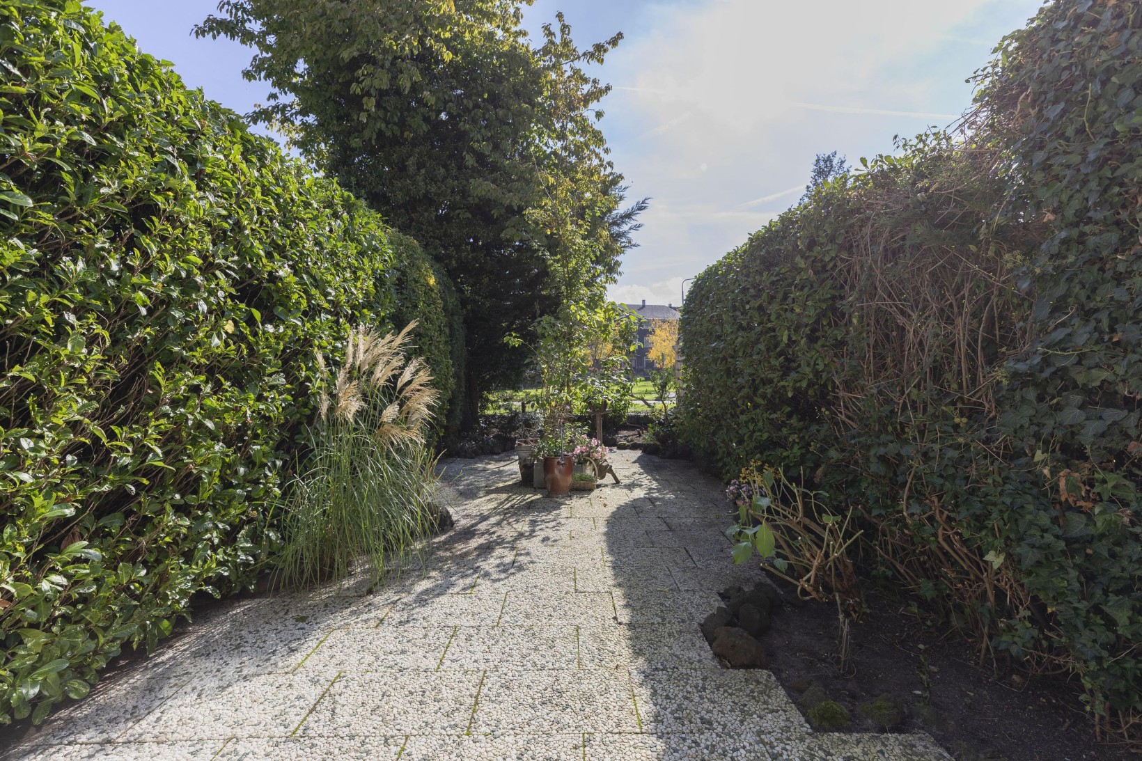 Tussenwoning te koop: Hendrik Hamerstraat 67, 'S-Gravendeel