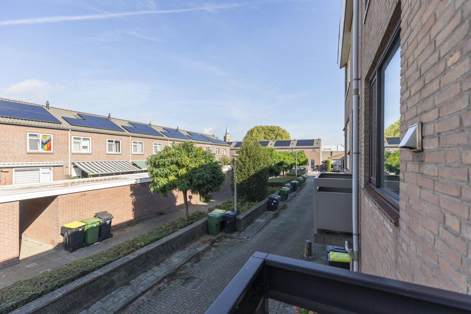 Tussenwoning te koop: Hendrik Hamerstraat 67, 'S-Gravendeel