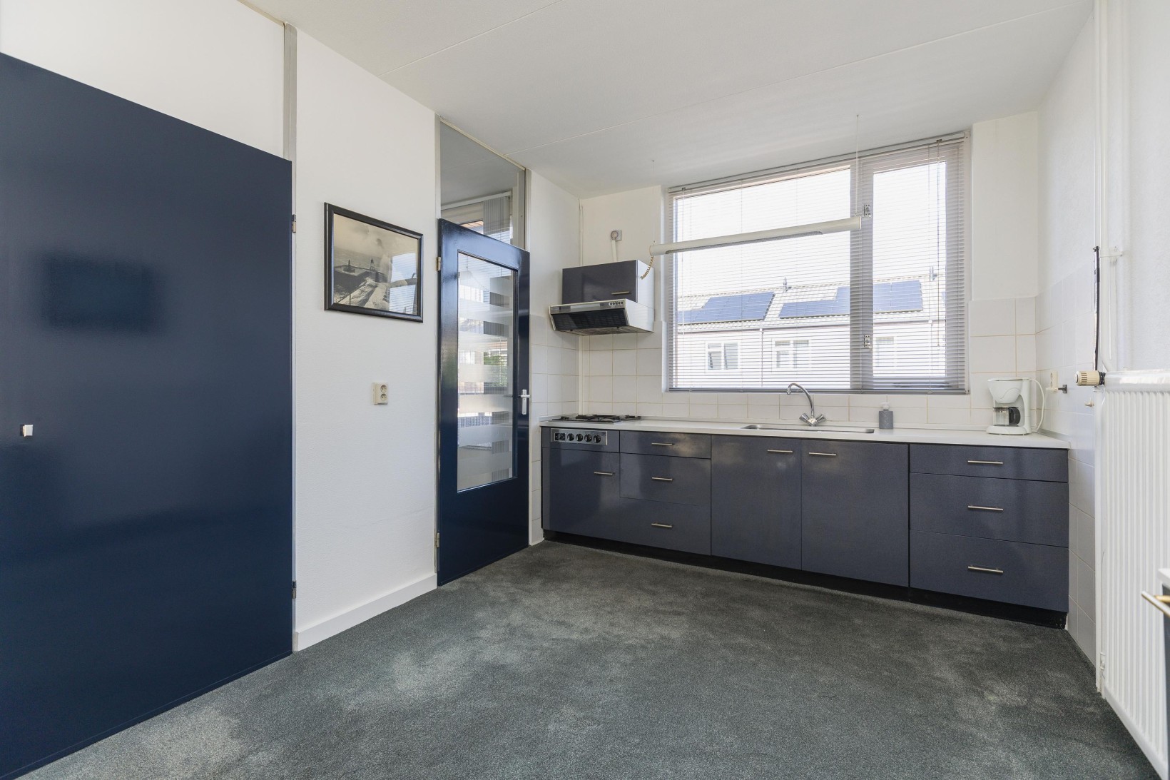 Tussenwoning te koop: Hendrik Hamerstraat 67, 'S-Gravendeel