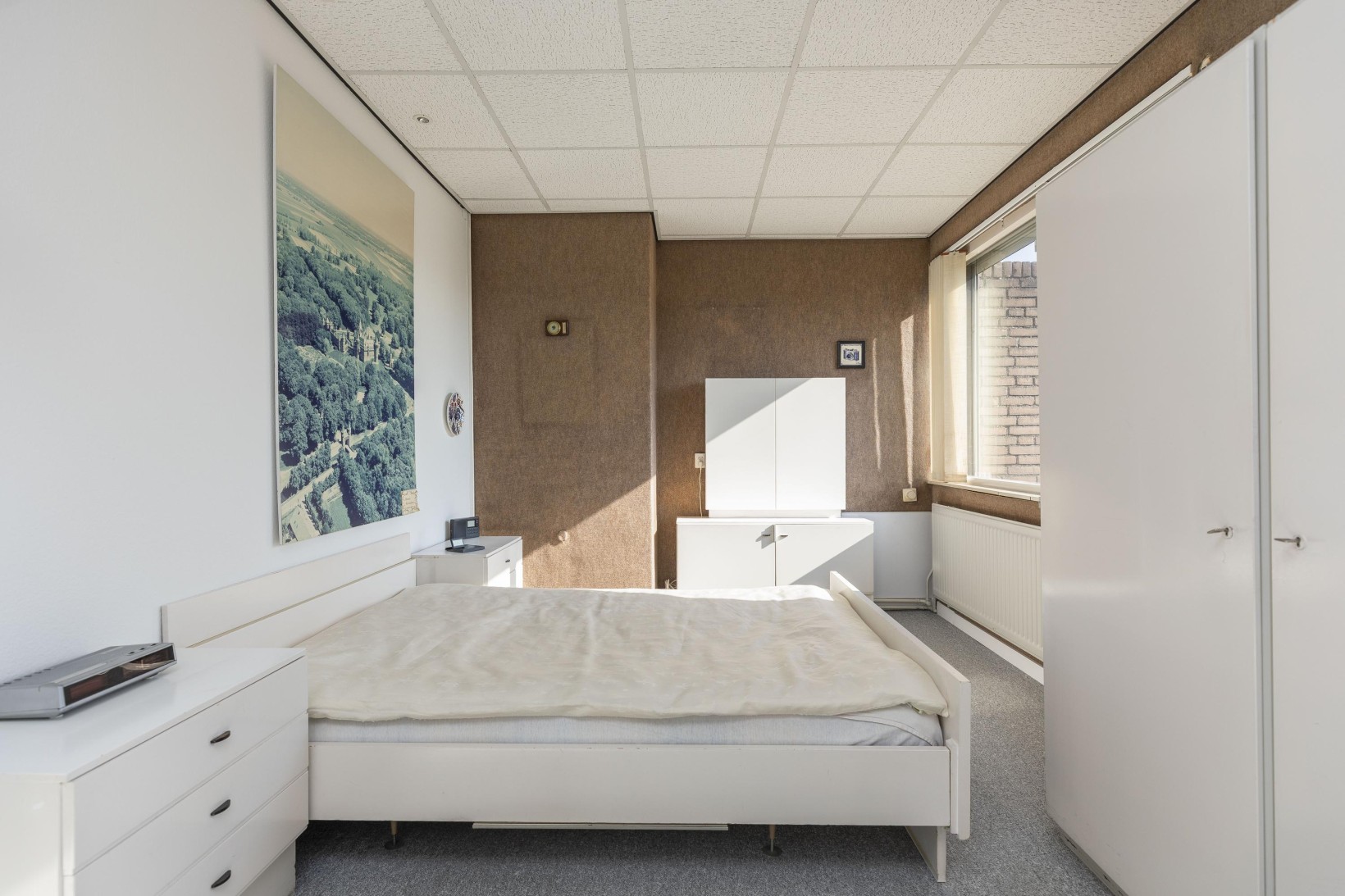 Tussenwoning te koop: Hendrik Hamerstraat 67, 'S-Gravendeel
