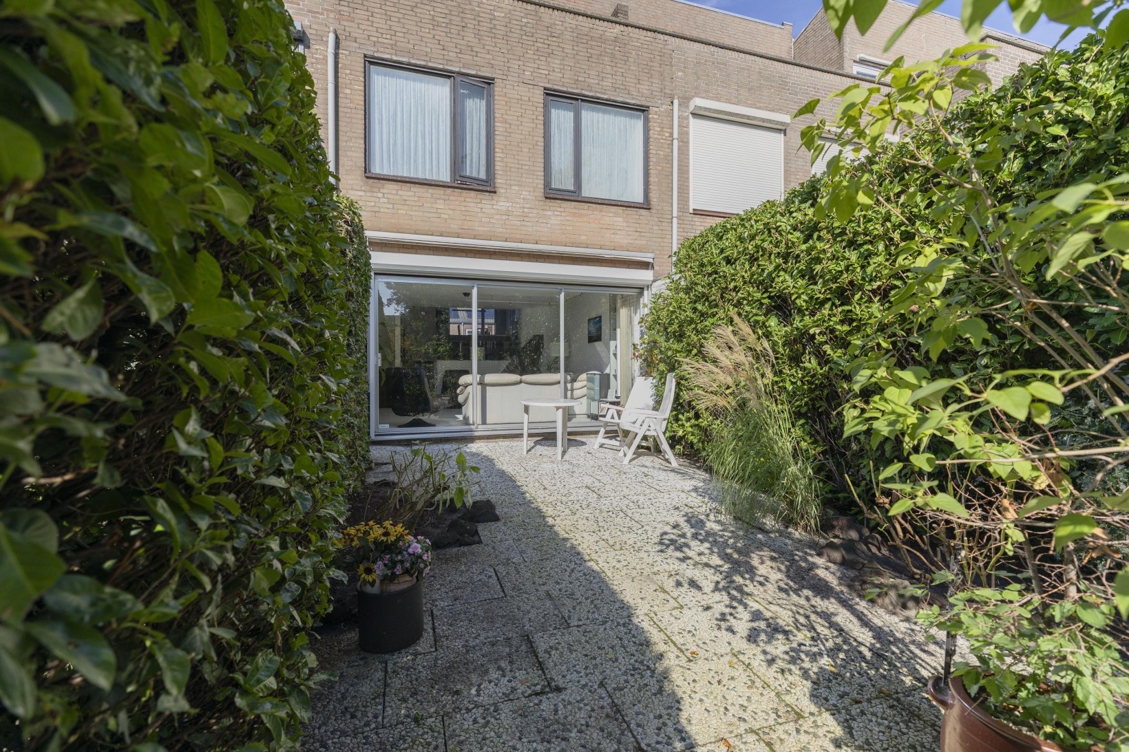 Tussenwoning te koop: Hendrik Hamerstraat 67, 'S-Gravendeel