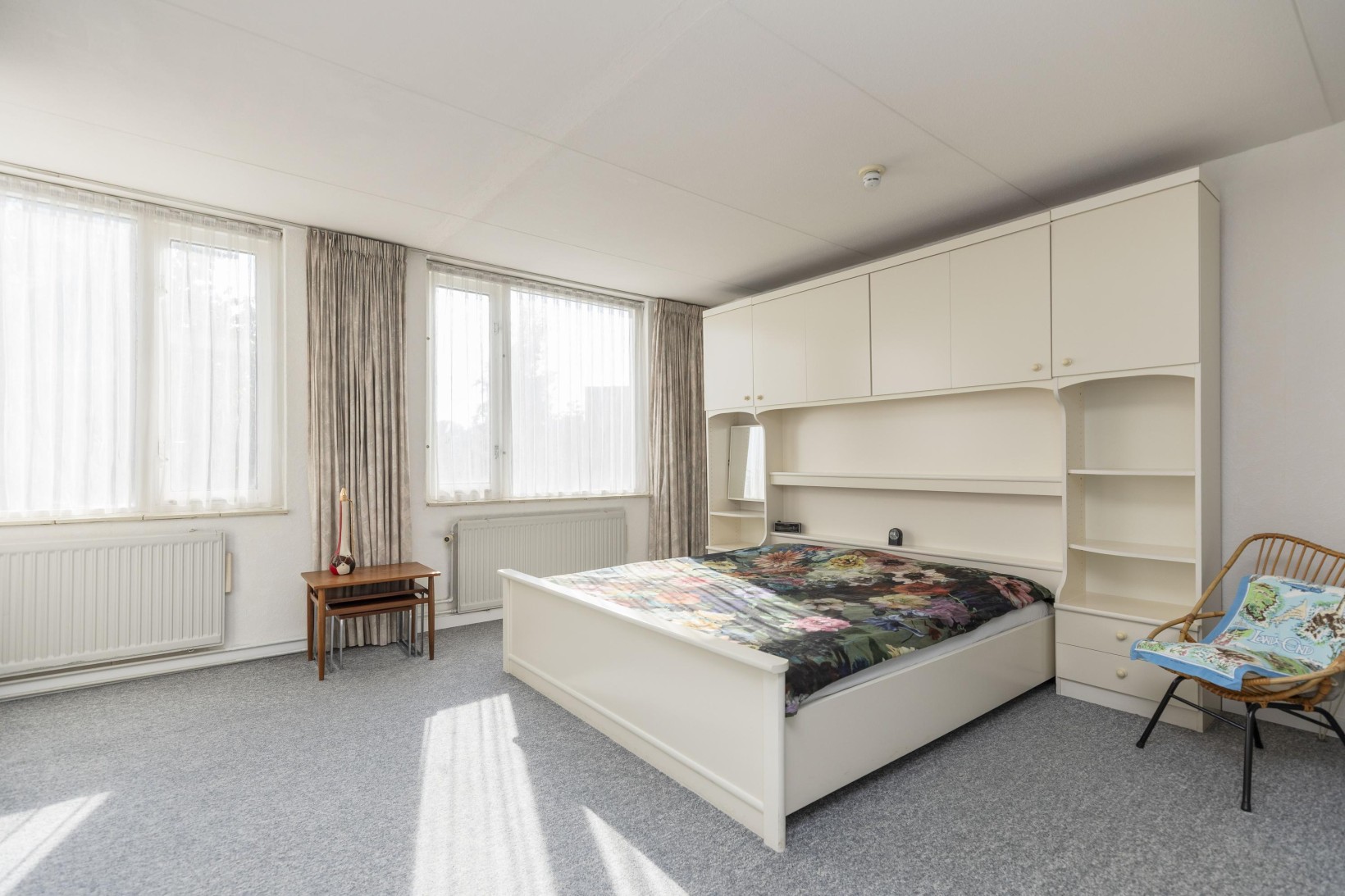 Tussenwoning te koop: Hendrik Hamerstraat 67, 'S-Gravendeel
