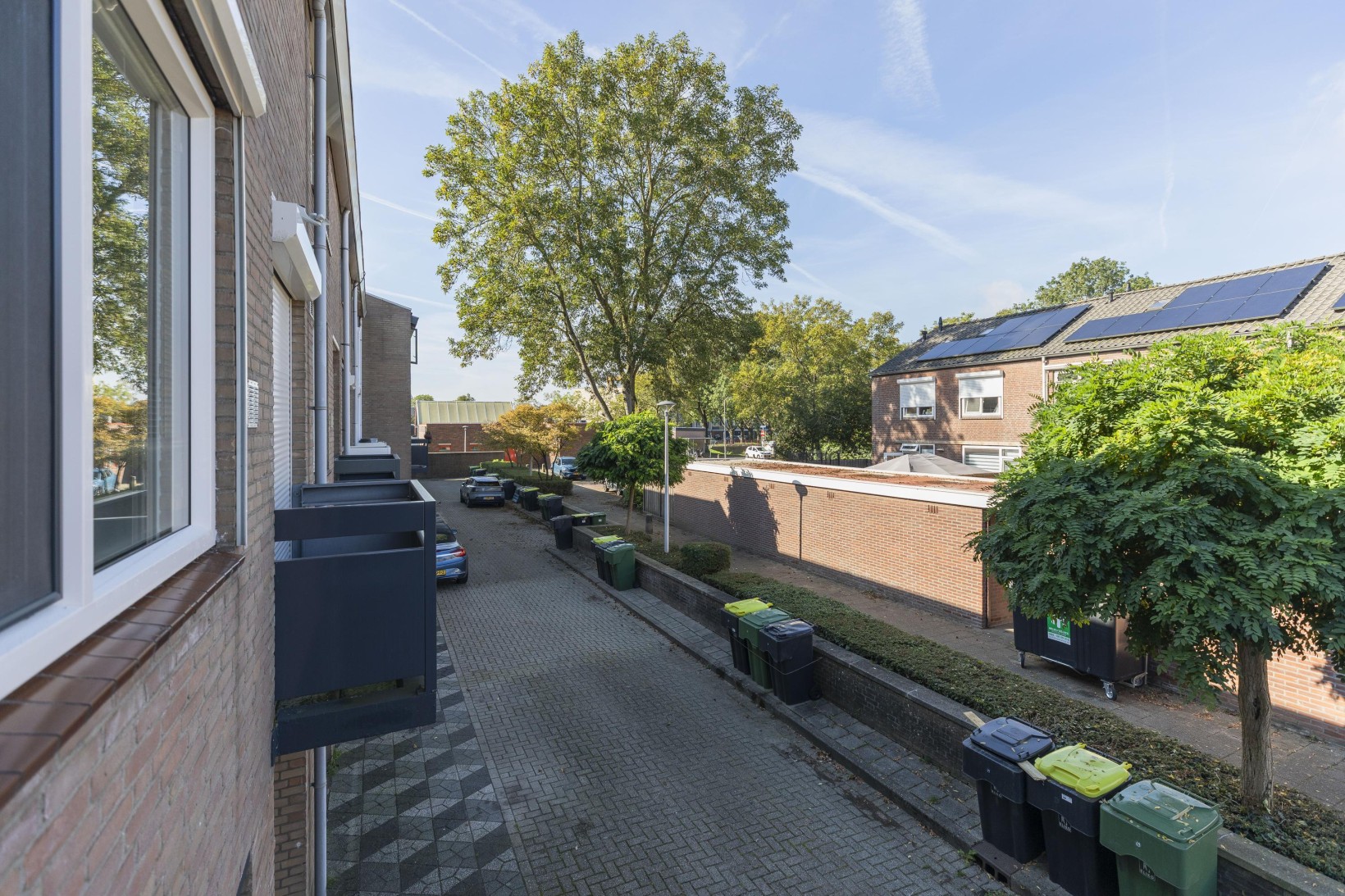 Tussenwoning te koop: Hendrik Hamerstraat 67, 'S-Gravendeel