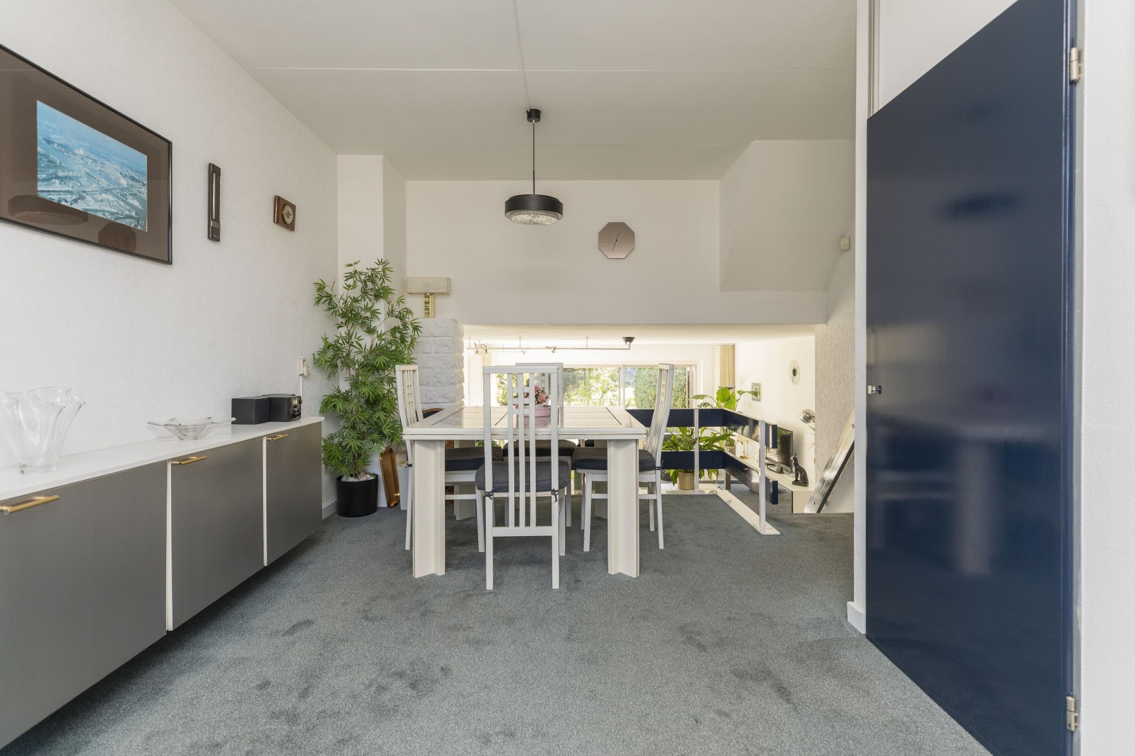 Tussenwoning te koop: Hendrik Hamerstraat 67, 'S-Gravendeel