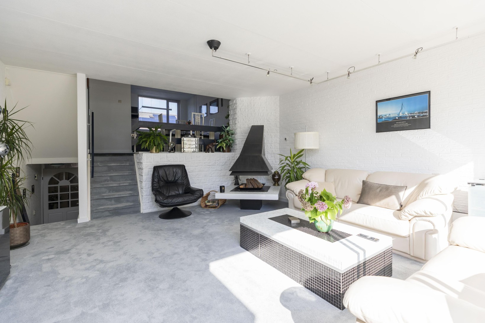 Tussenwoning te koop: Hendrik Hamerstraat 67, 'S-Gravendeel