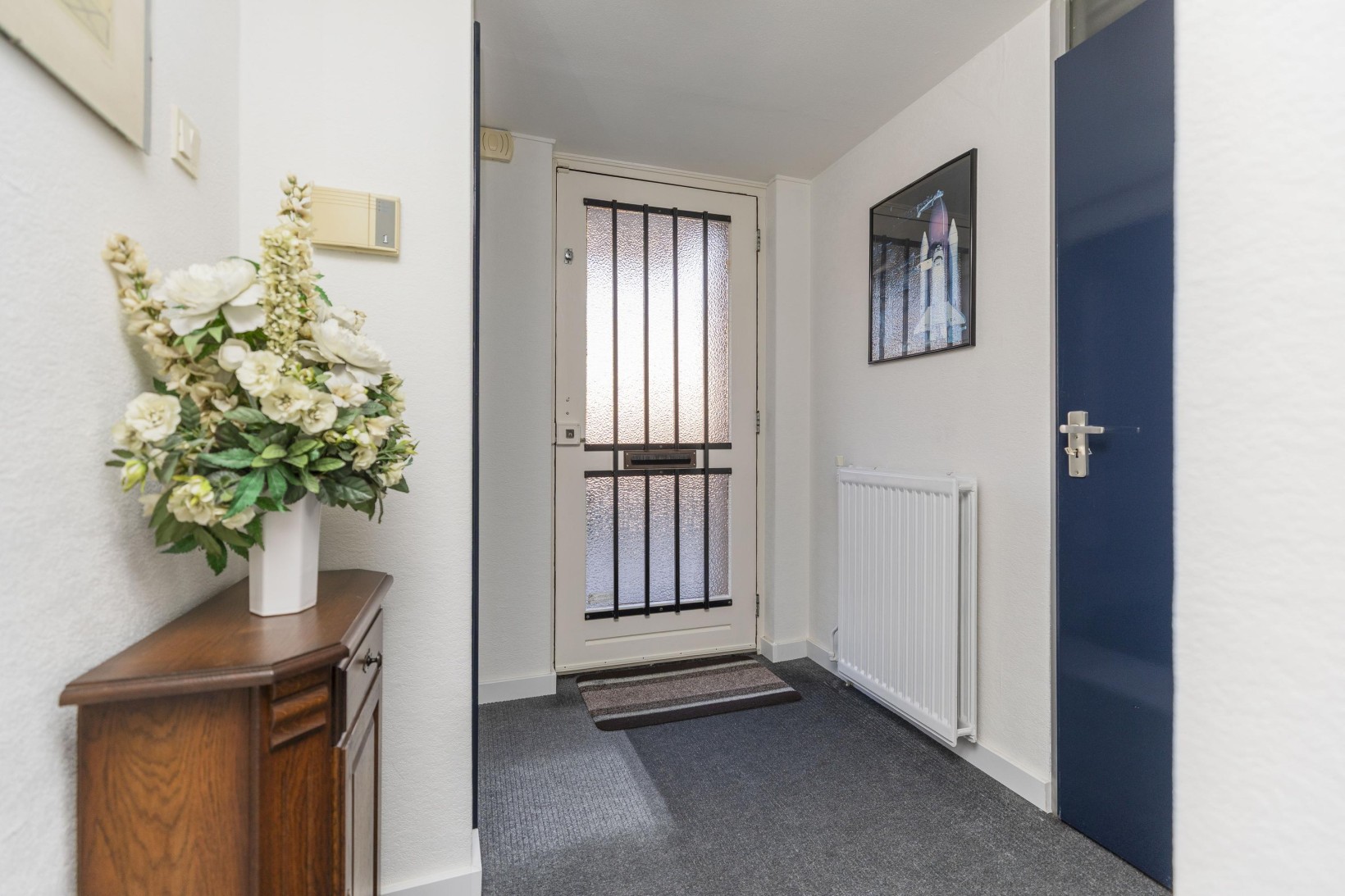 Tussenwoning te koop: Hendrik Hamerstraat 67, 'S-Gravendeel