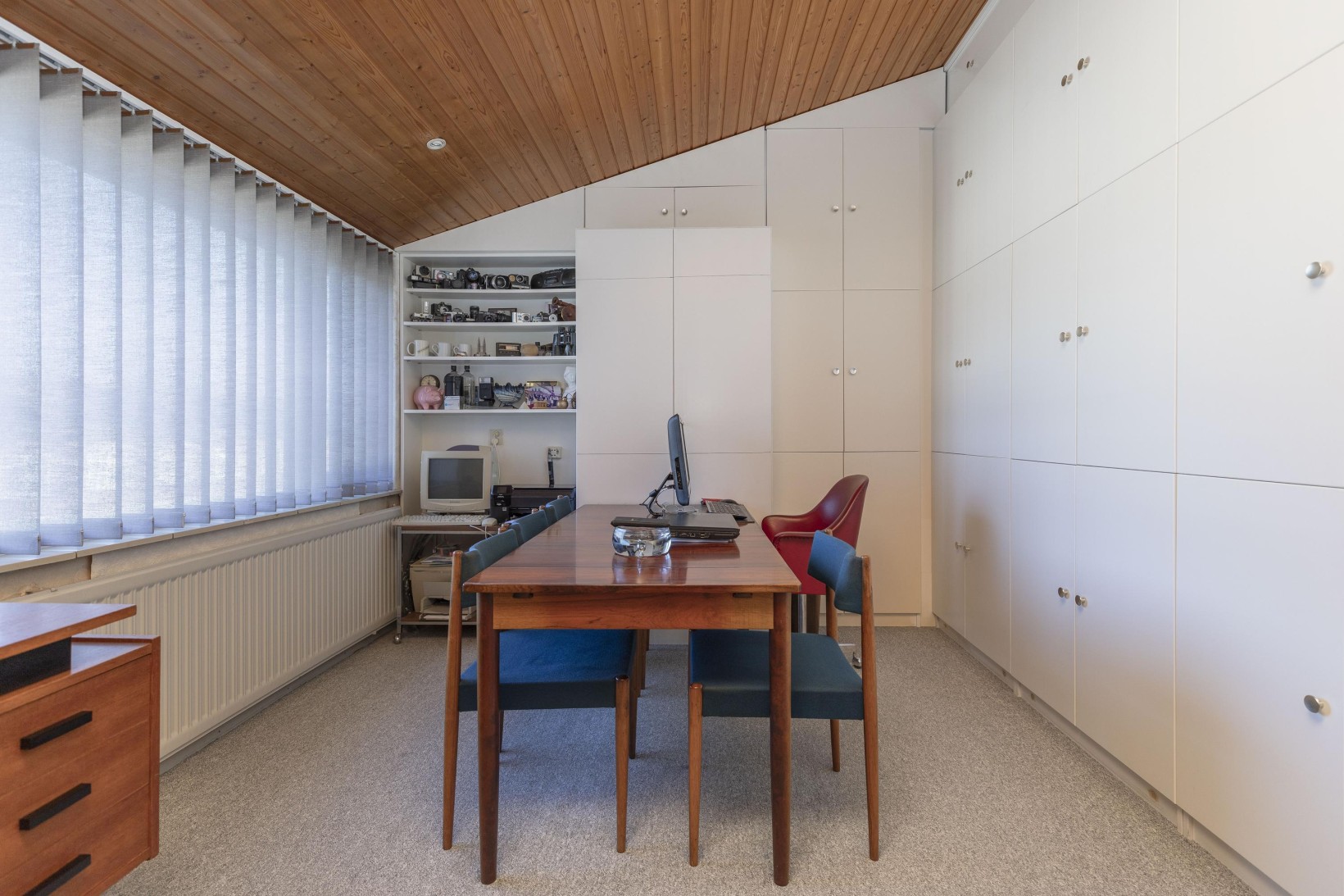 Tussenwoning te koop: Hendrik Hamerstraat 67, 'S-Gravendeel