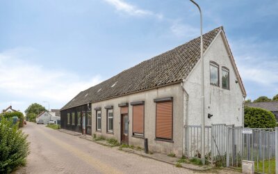 Schenkeldijk 9