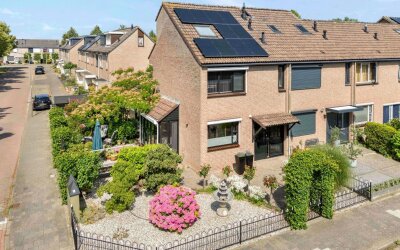 Kreekstraat 1