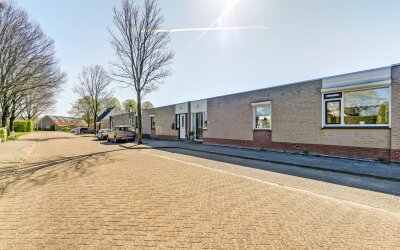 Singel 33