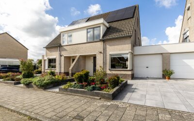 Poldervaart 37
