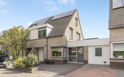 Graaflandweg 30
