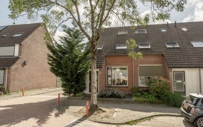 Narcisstraat 9