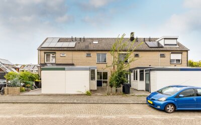 Seringenstraat 15
