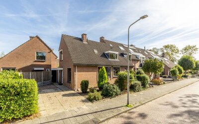 Klaprooslaan 1