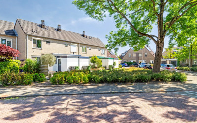 Tulpstraat 23