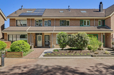 Zonnebloemlaan 15