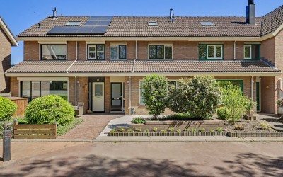 Zonnebloemlaan 15