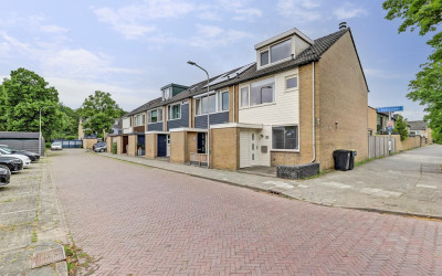 Bootstraat 2