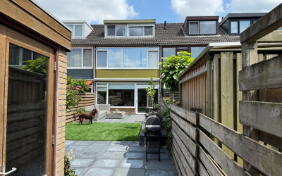 Bootstraat 21