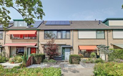 Vlasstraat 58
