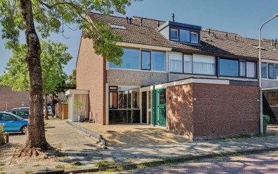 Batiststraat 1