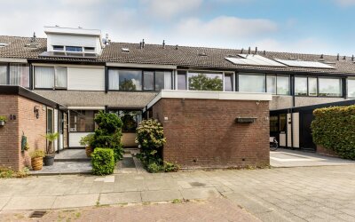 Damaststraat 16