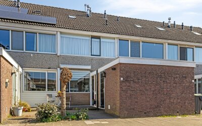 Damaststraat 56