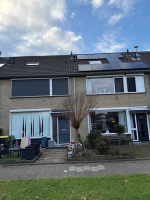 Lokkenstraat 62