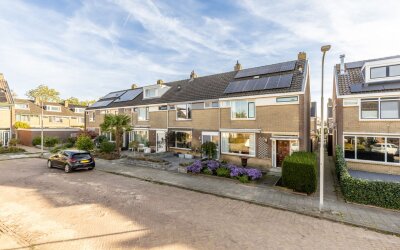 Schevenstraat 17