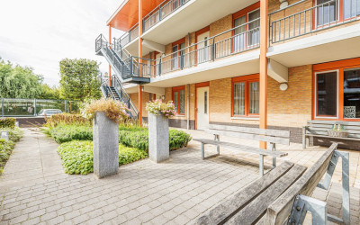 Spinnerijstraat 9