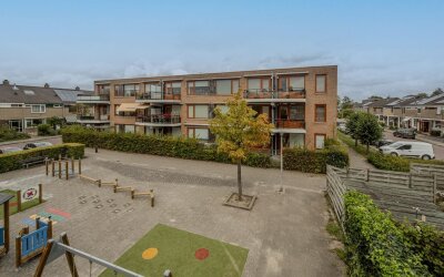 Appartement te koop Spinnerijstraat 99