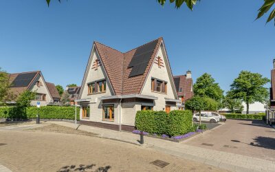 Pasmanstraat 1