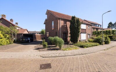 Hiesveltstraat 18