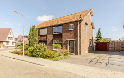 Hiesveltstraat 20