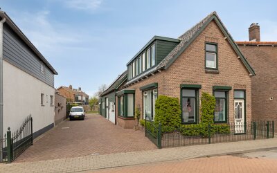 Nieuweweg 6
