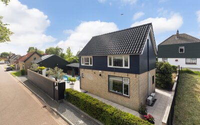 Maasdamsedijk 8