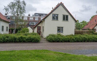 Osloplein 3