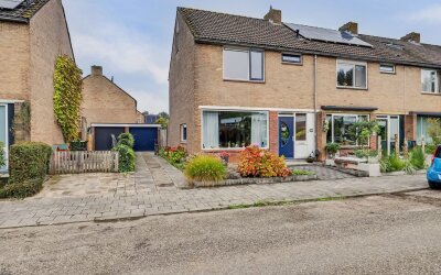 Jasmijnstraat 31