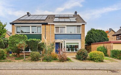 Ribesstraat 3