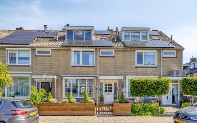 Singel 71