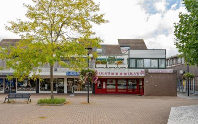 Oranjeplein 13