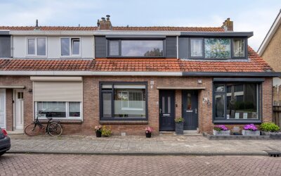 Dwarsstraat 27