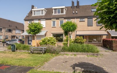 Biezensnijder 3
