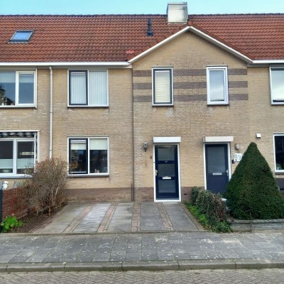 Biezenbloker 8